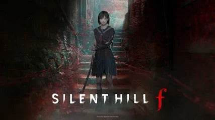 Silent Hill f – Le retour d’une horreur différente