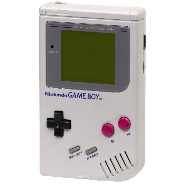 Nintendo Gameboy