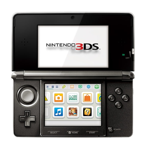 Nintendo 3DS