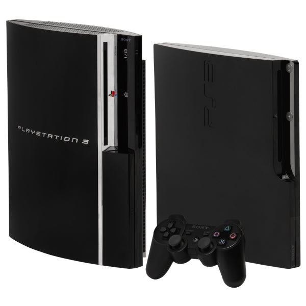 Playstation 3