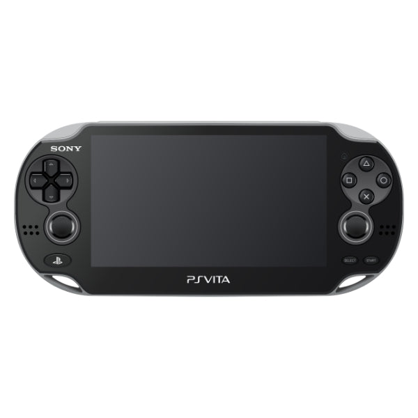 PS Vita
