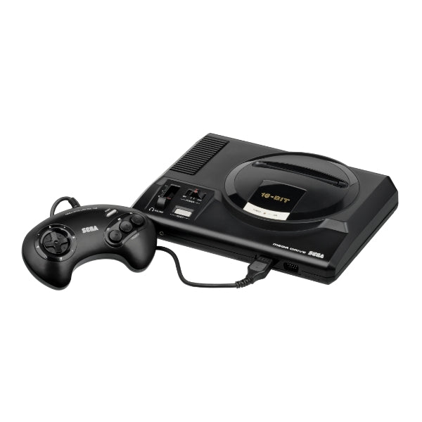 Sega Megadrive