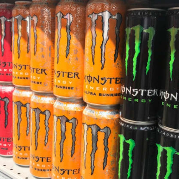 Monster Japan/US