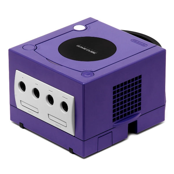 Nintendo Gamecube