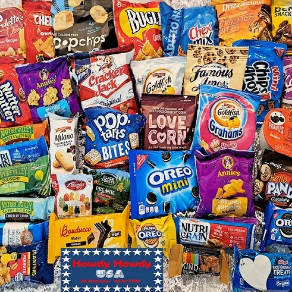 Food US