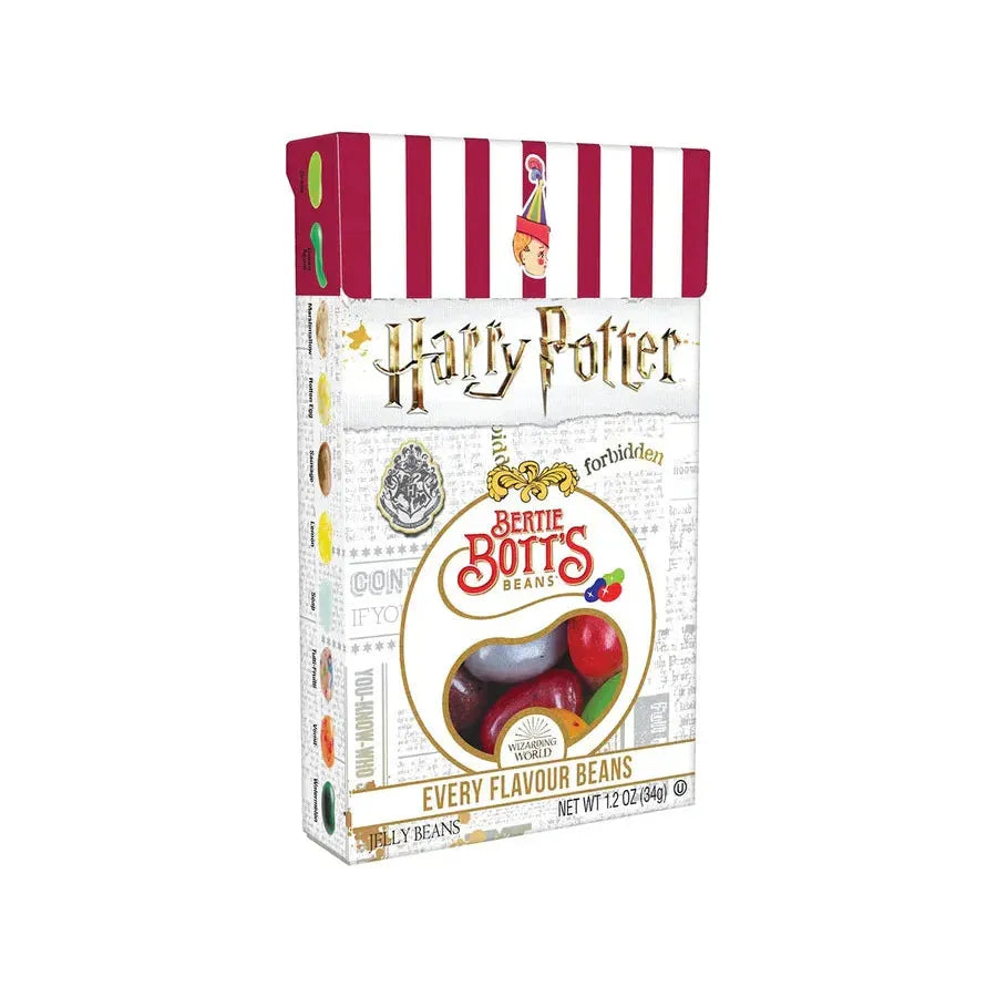 Jelly Belly Beans Harry Potter Bertie Bott's