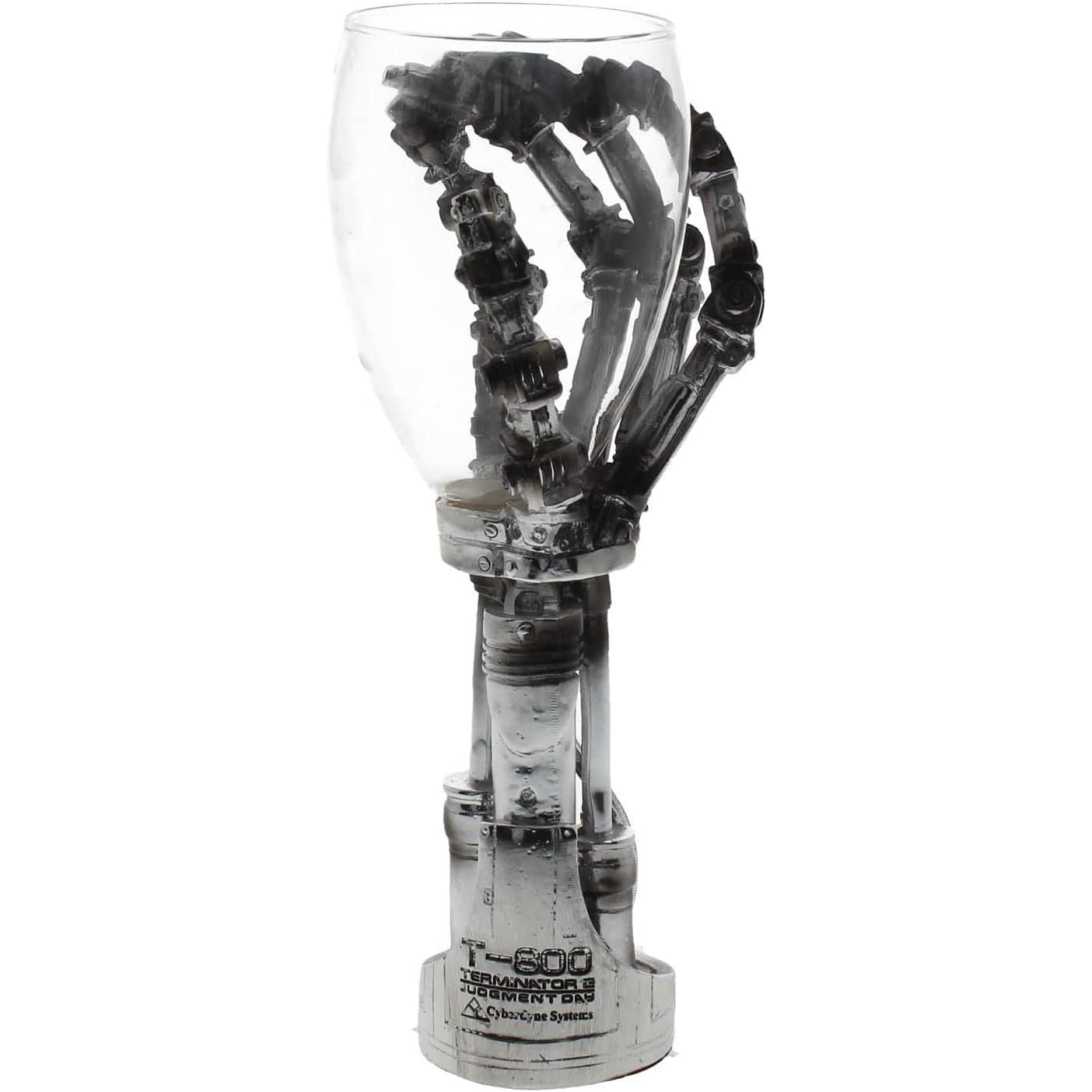 NEMESIS NOW TERMINATOR HAND COUPE