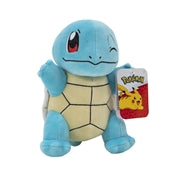Peluche Pokemon 20 cm Carapuce
