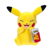 Peluche Pokemon 20 cm Pikachu
