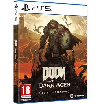 Doom The Dark Ages