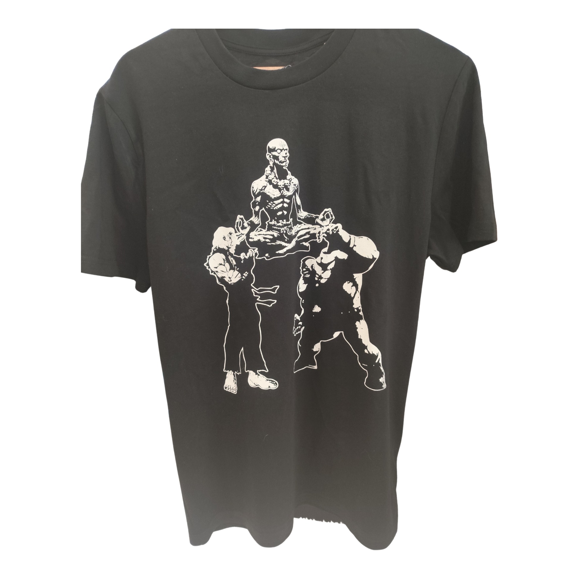 Tee Shirt Versus Fighting Exclu Collector