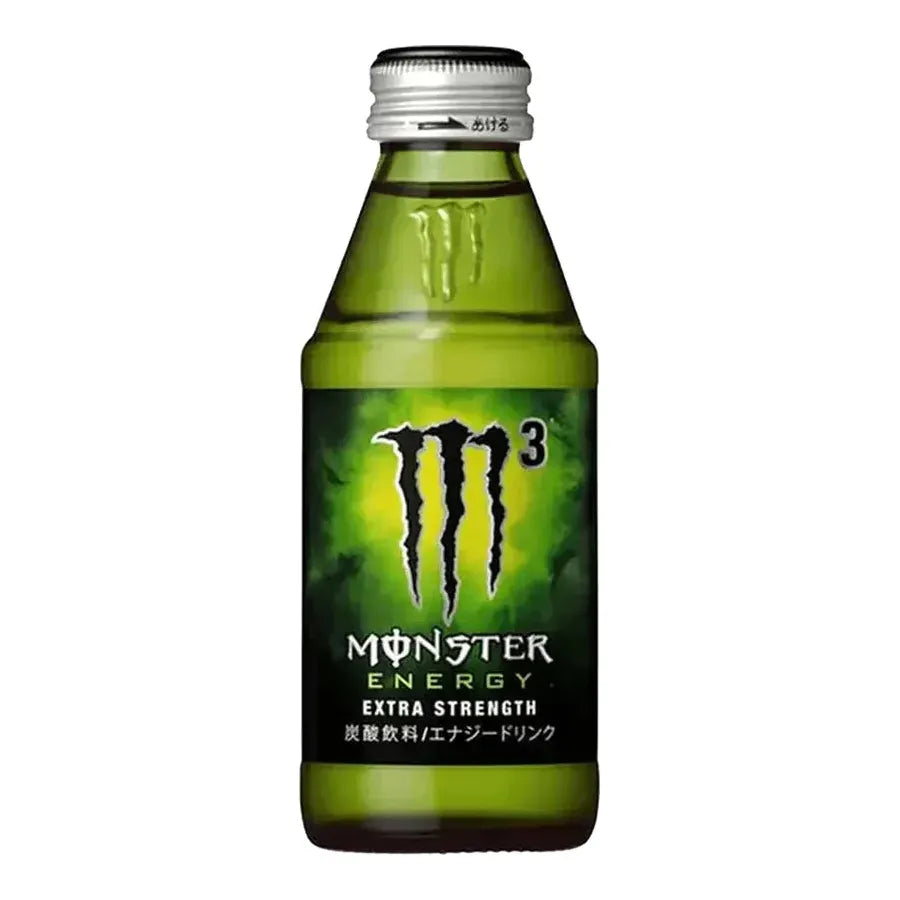 Monster Japan Energy M3
