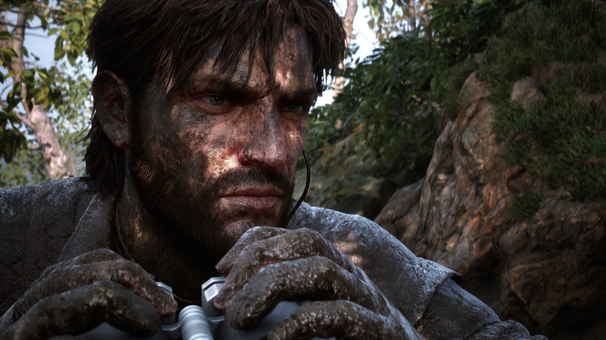 METAL GEAR SOLID DELTA SNAKE EATER PS5
