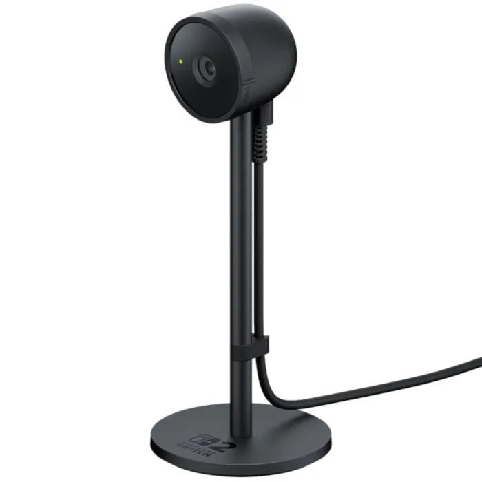 Caméra Nintendo Switch 2