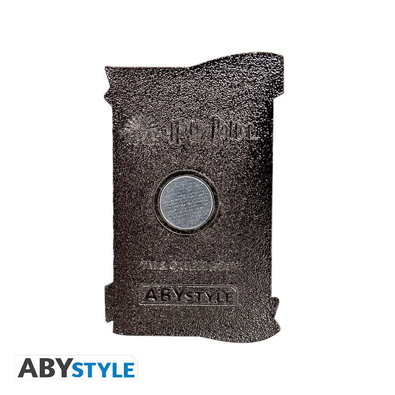 HARRY POTTER Aimant Premium Marauders