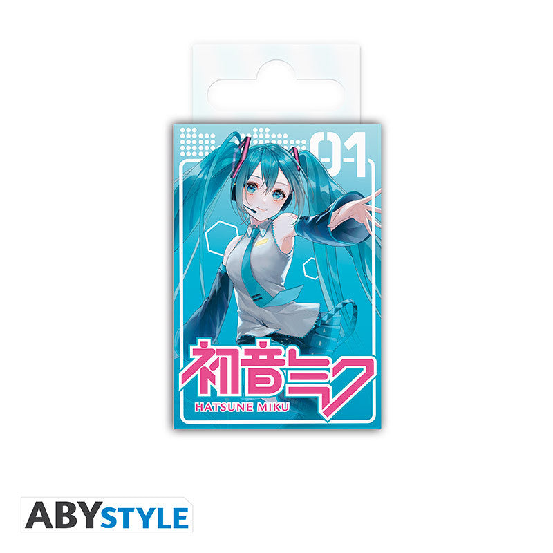 HATSUNE MIKU Aimant