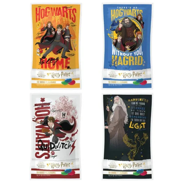 Jelly Belly Beans Harry Potter 10 saveurs