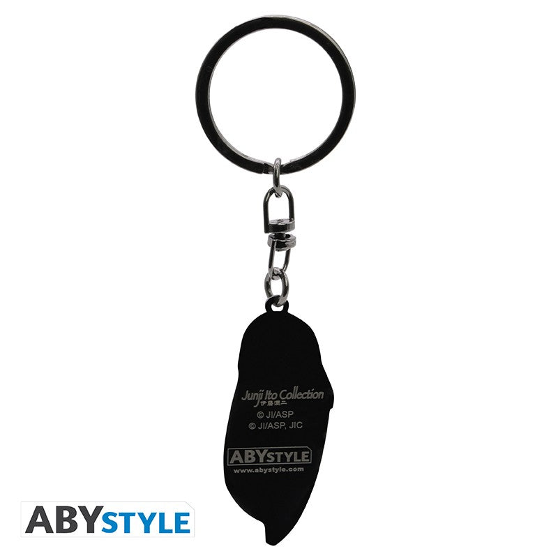 JUNJI ITO Porte-clés Tomie