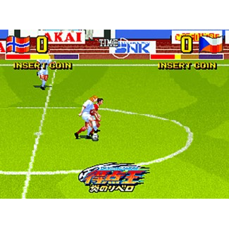 ACA NEOGEO SELECTION Vol.6 Import Jap Neuf