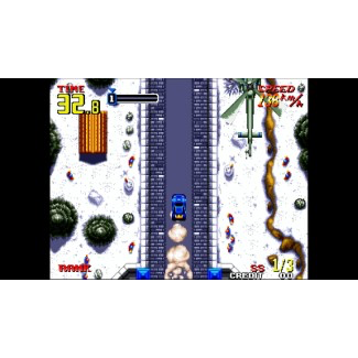 ACA NEOGEO SELECTION Vol. 5 Import Jap SWITCH NEUF