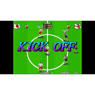 ACA NEOGEO SELECTION Vol. 5 Import Jap SWITCH NEUF