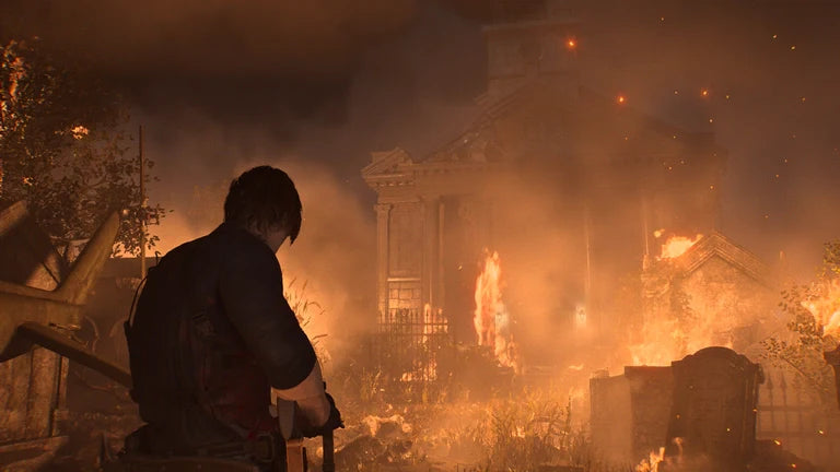 Test – Resident Evil Requiem : un retour aux sources réussi malgré quelques limites