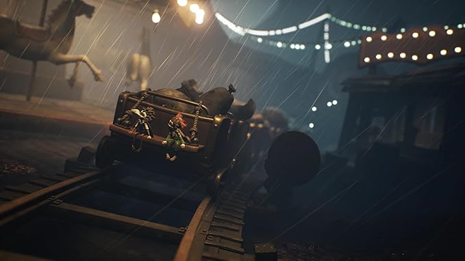 Test de Little Nightmares III — Plongée à deux dans le cauchemar