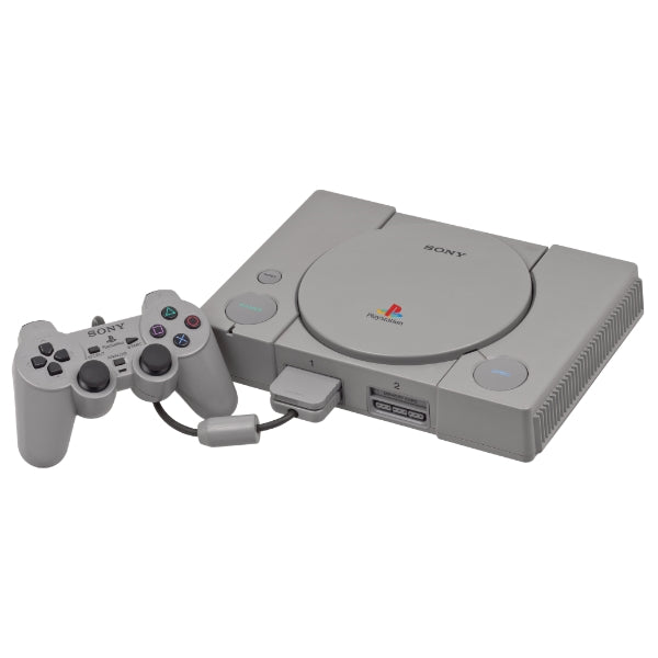 Playstation 1