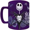 THE NIGHTMARE BEFORE CHRISTMAS Fuzzy Mug Jack