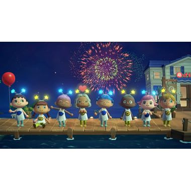 Animal Crossing : New Horizon Switch 2 En précommande sortie le 15 janvier 2026