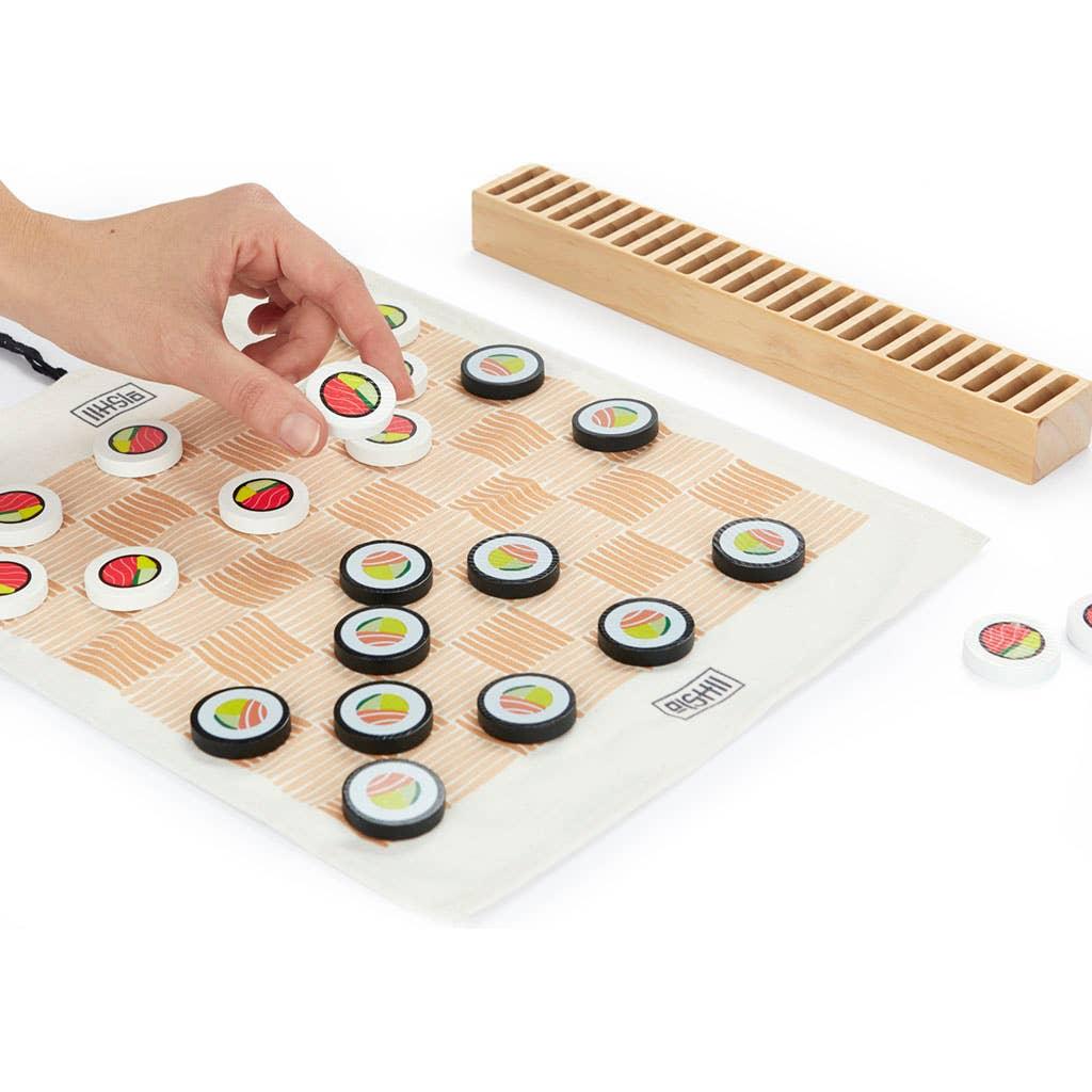 Jeu de plateau Damakis Checkers
