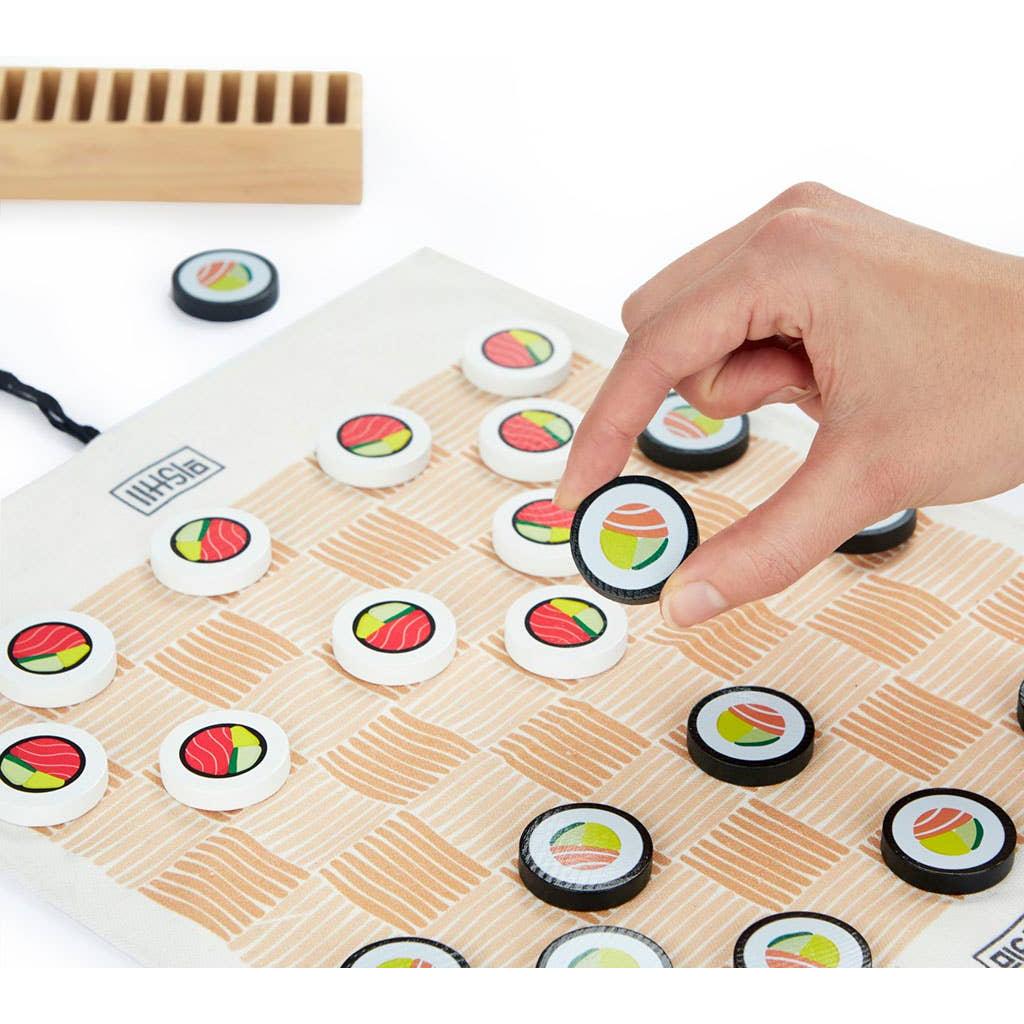 Jeu de plateau Damakis Checkers