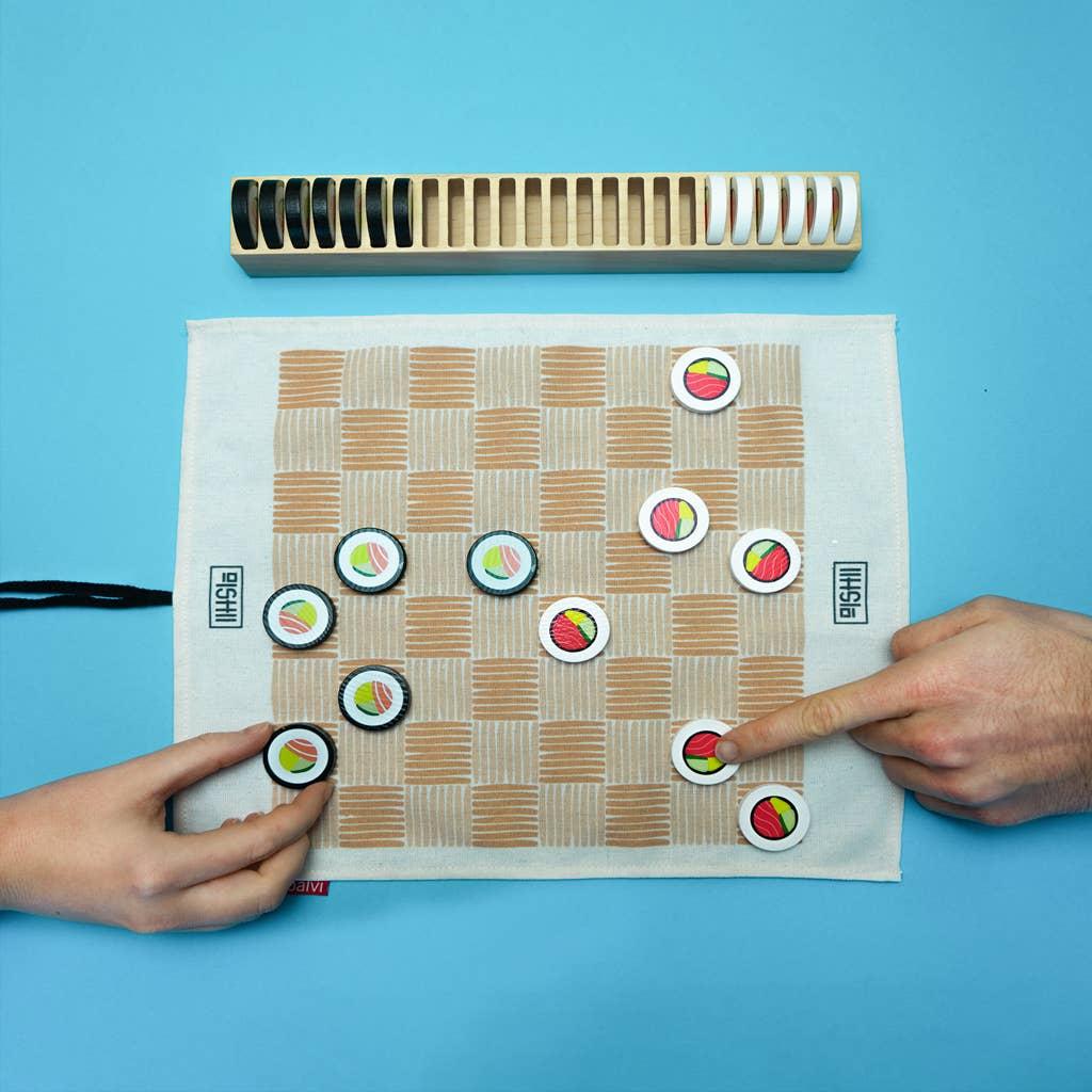 Jeu de plateau Damakis Checkers
