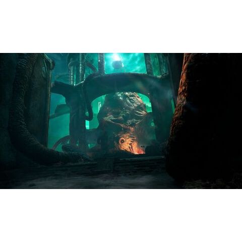 Cthulhu : The Cosmic Abyss - XBOX SERIES X En précommande sortie le 16 avril 2026