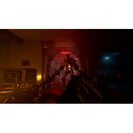 Killing Floor 3 - PS5 Neuf