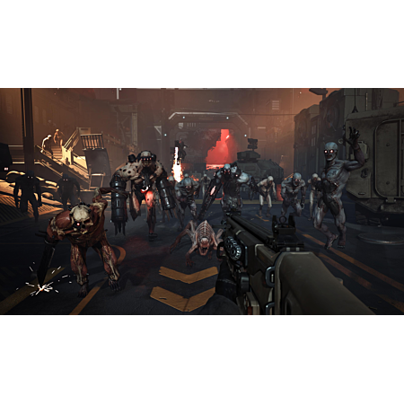Killing Floor 3 - PS5 Neuf