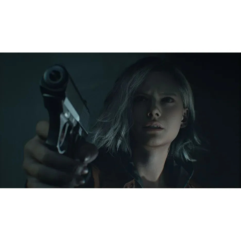 Resident Evil Requiem PS5  En Précommande sortie le 27 Février 2026