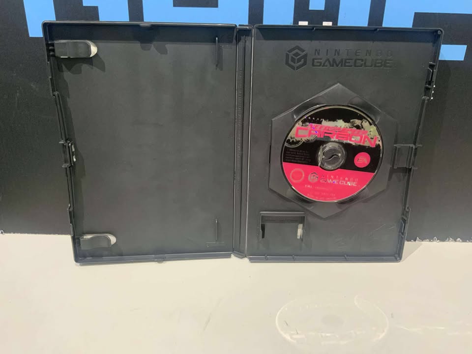Need for Speed: Carbon - GameCube