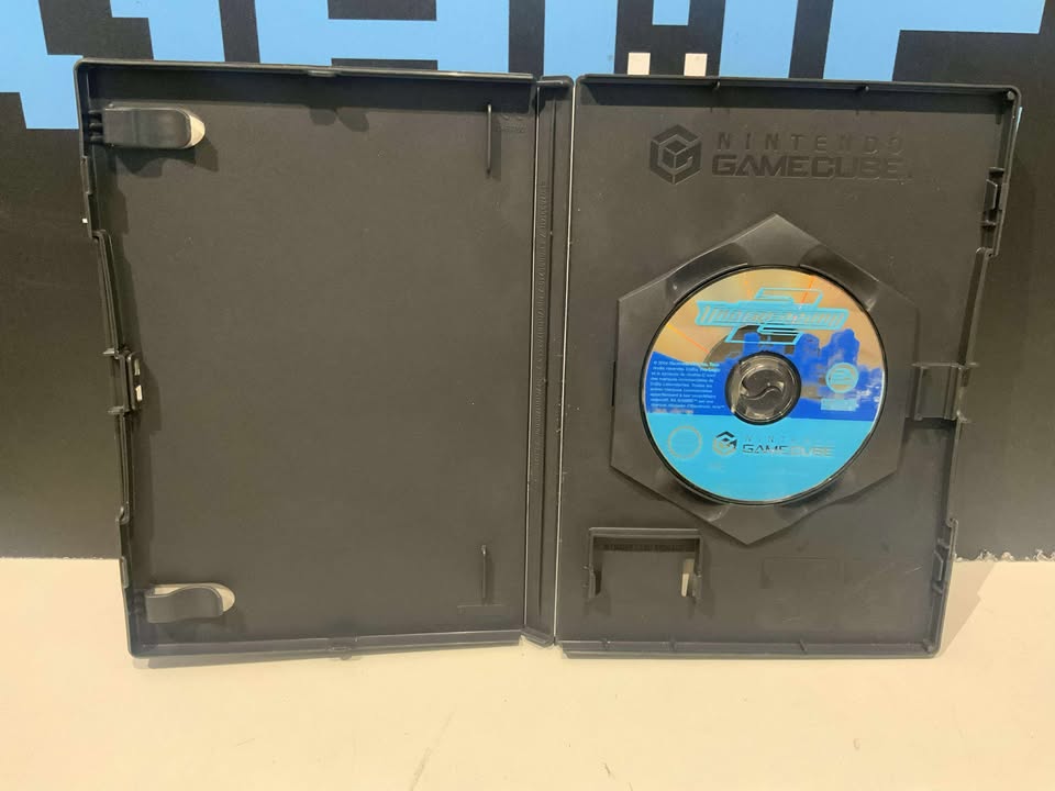 Need for Speed: Underground 2 - GameCube