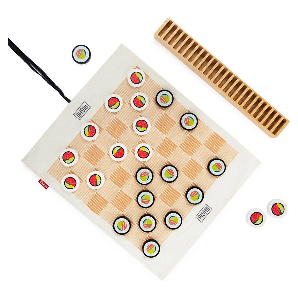 Jeu de plateau Damakis Checkers