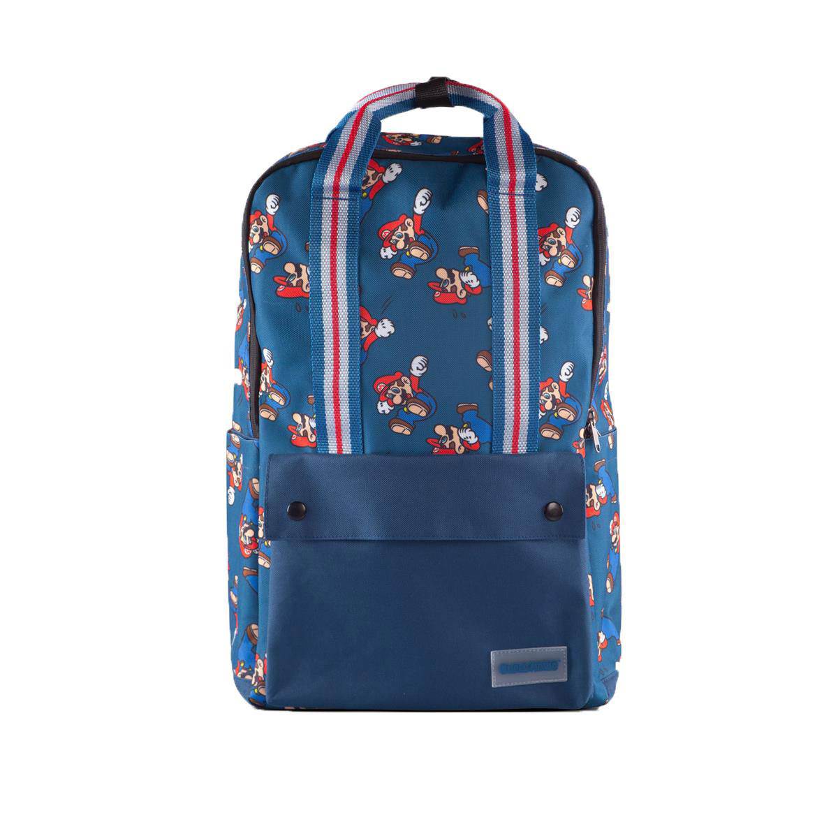 NINTENDO MARIO SAC A DOS GOODIES