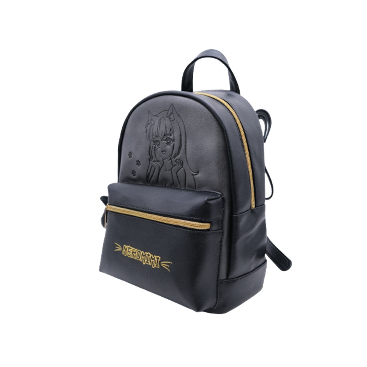NOMADICT SAC FASHION GAMING NEKOMIMI BLACK EDITION