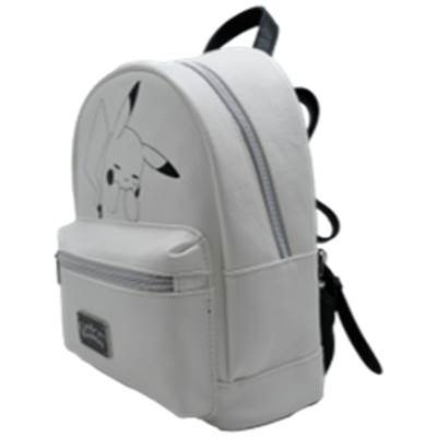 NOMADICT GAMING BAG POKEMON PIKACHU BLANC