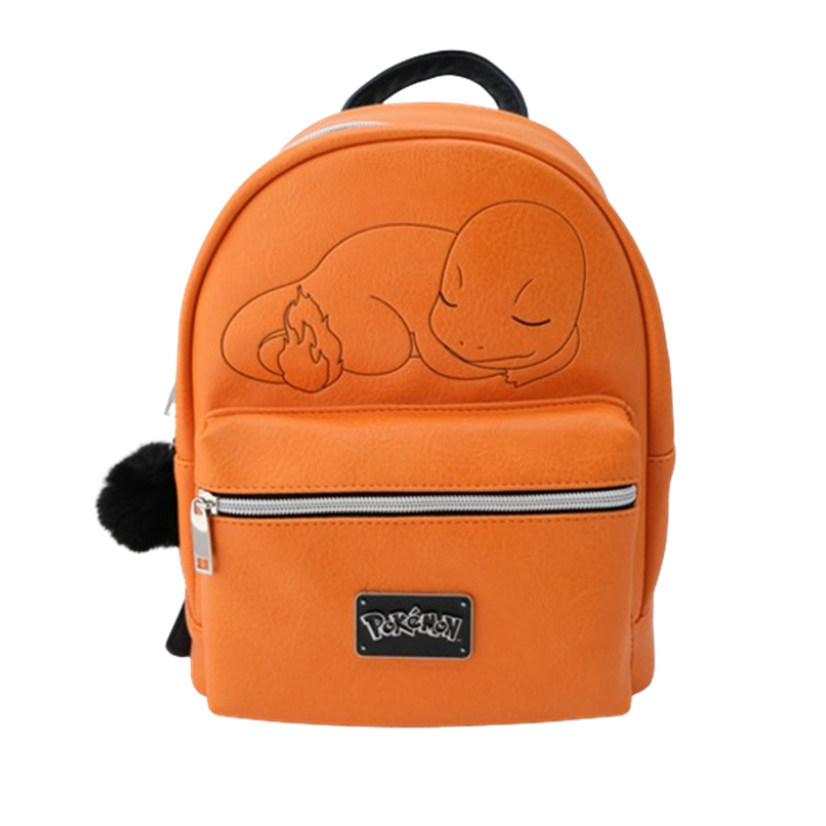 NOMADICT GAMING BAG POKEMON SALAMÈCHE GOODIES