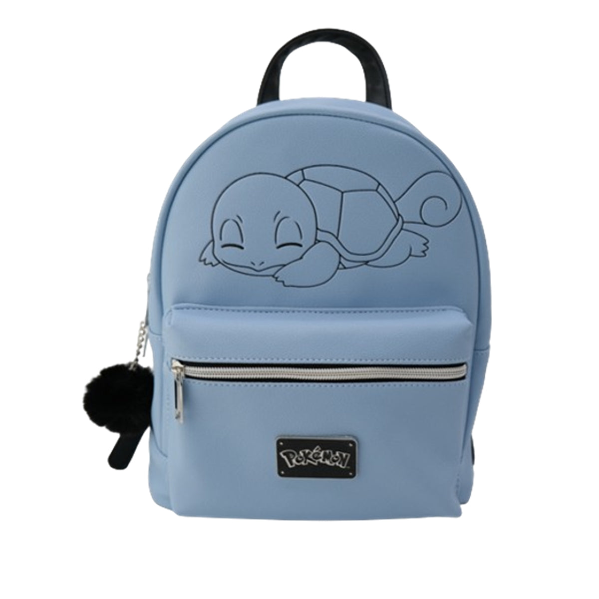 NOMADICT GAMING BAG POKEMON SQUIRTLE/CARAPUCE GOODIES