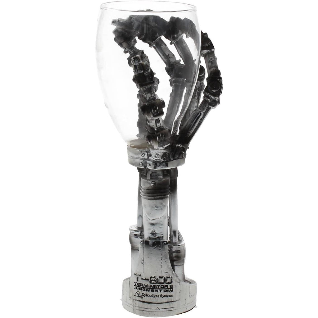 NEMESIS NOW TERMINATOR HAND COUPE