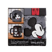 DISNEY Fuzzy Mug Mickey