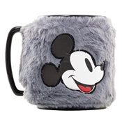 DISNEY Fuzzy Mug Mickey