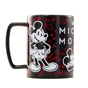 DISNEY Fuzzy Mug Mickey