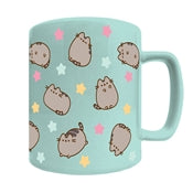 PUSHEEN Fuzzy Mug Pusheen